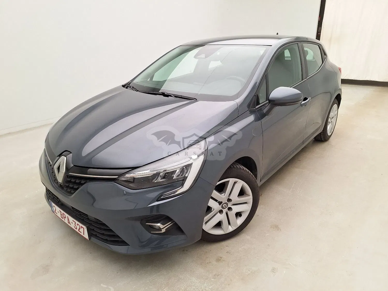 Renault Clio 1.0 Tce Corporate Edition 2022