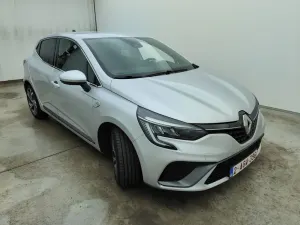 Renault Clio 1.0 Tce 2021