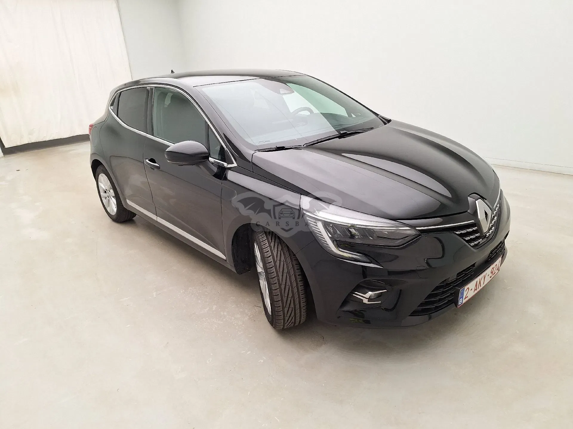 Renault Clio 1.0 Tce Intens 2021