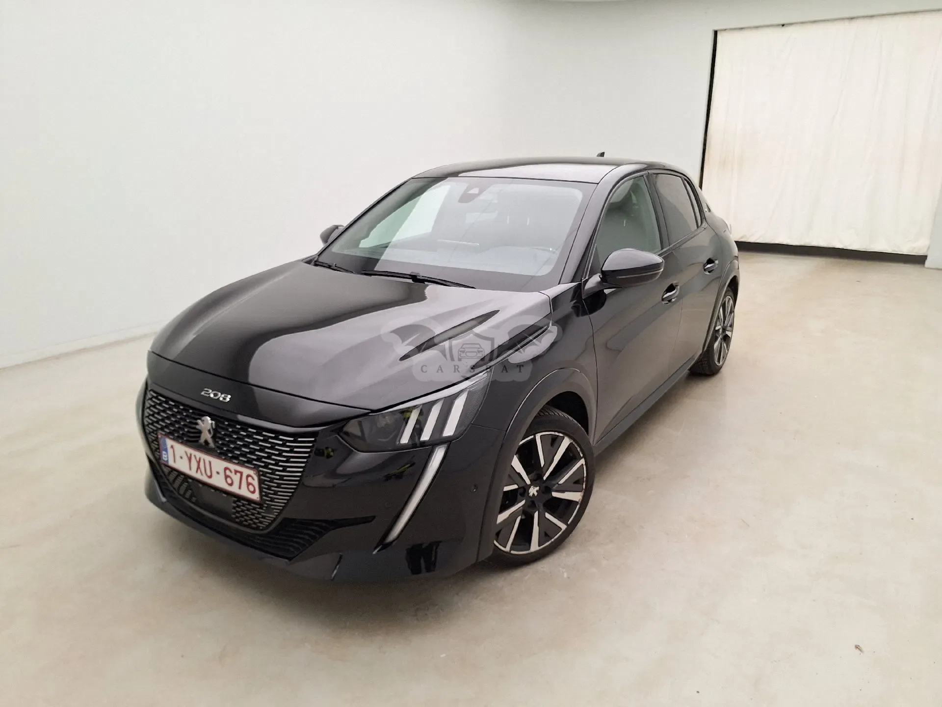 Peugeot 208 1.2i 2021