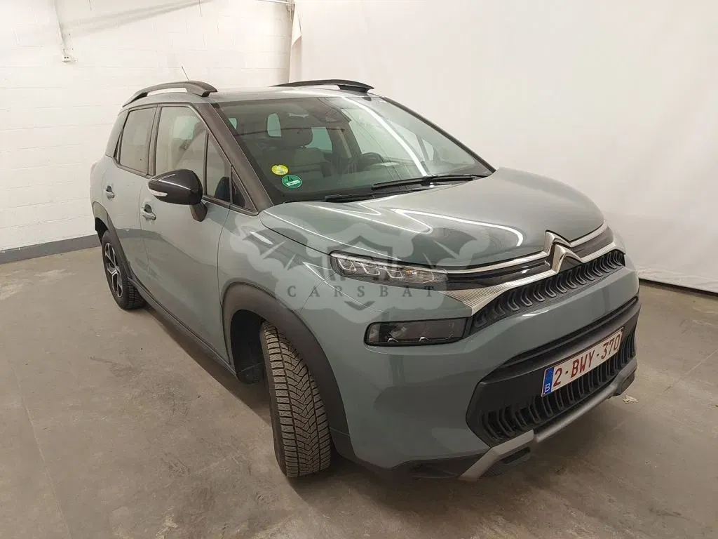 Citroën C3 Aircross 1.5 HDI Shine 2022