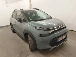Citroën C3 Aircross 1.5 HDI Shine 2022
