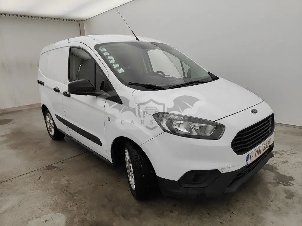 Ford Transit Courier 1.5 TDCI Trend 2020