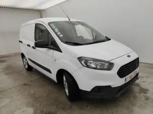Ford Transit Courier 1.5 TDCI Trend 2020