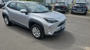 Toyota Yaris Cross 1.5 2022