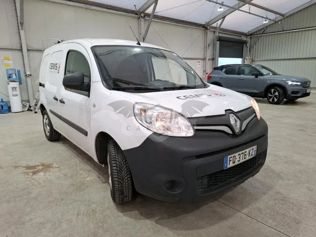 Renault Kangoo Express 1.5 DCI Extra R-Link 2020