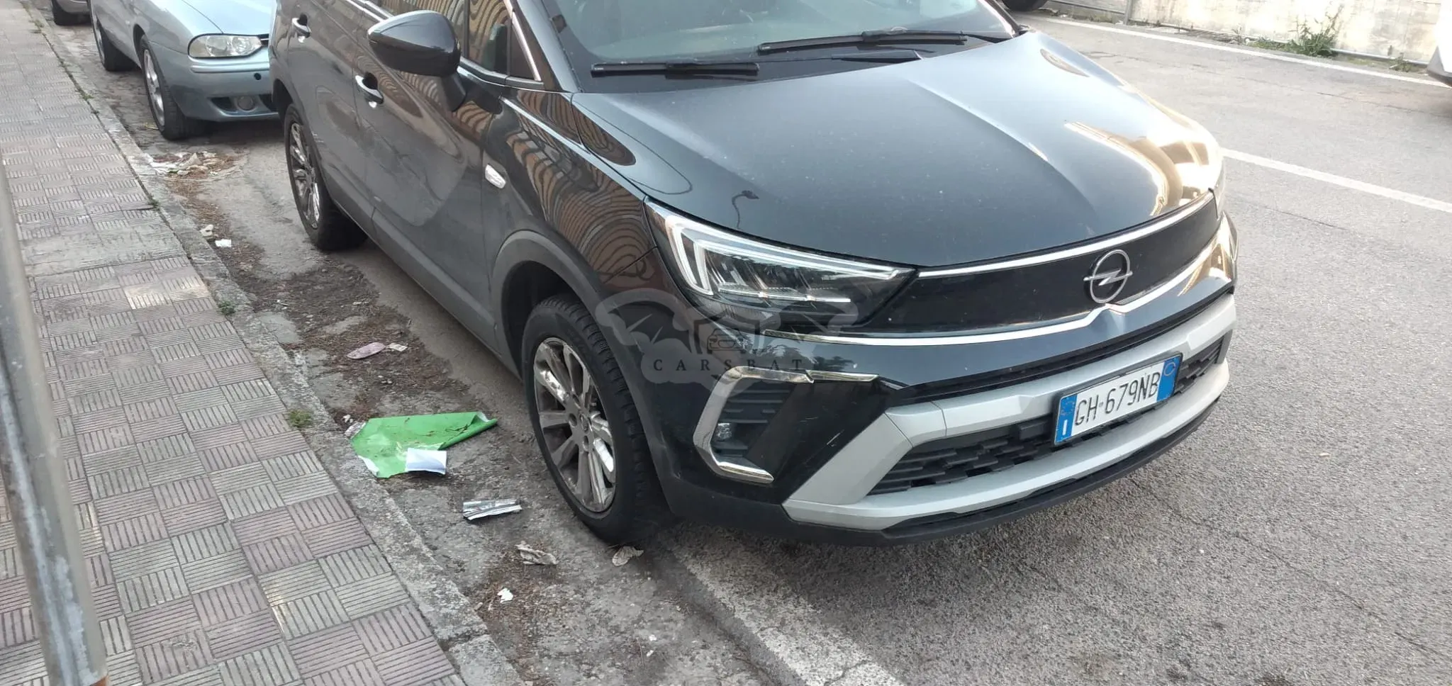 Opel Crossland 1.5 Elegance 2021