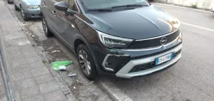 Opel Crossland 1.5 Elegance 2021
