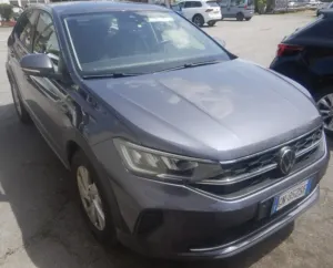 Volkswagen Taigo 1.0 TSI Life 2023