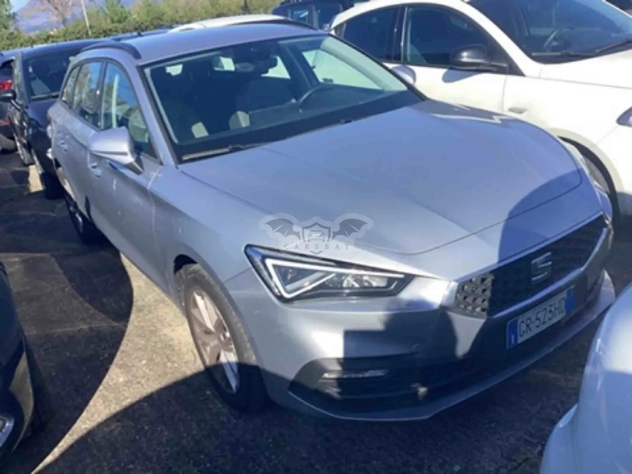 Seat Leon Business 2023