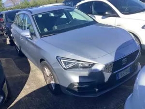 Seat Leon Business 2023