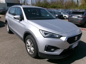 Seat Tarraco 2.0 TDI Business 2023