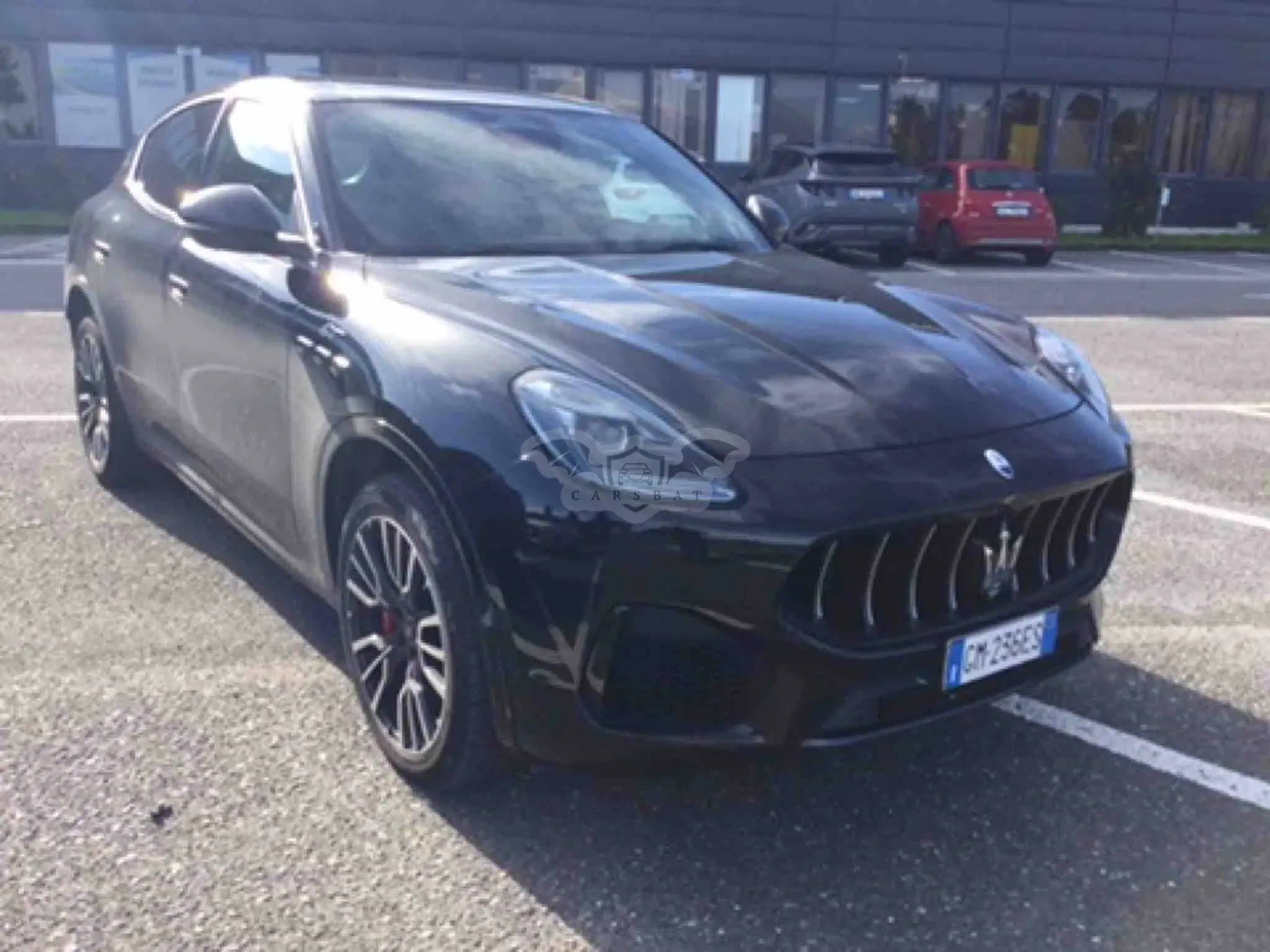 Maserati Grecale 2.0 GT 2022