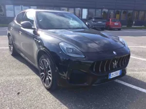 Maserati Grecale 2.0 GT 2022