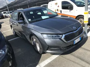 Skoda Octavia 2.0 TDI 2023