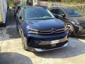 Citroën C5 Aircross 1.5 HDI Feel 2022