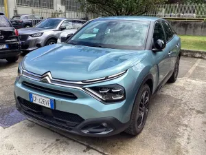 Citroën C4 1.5 HDI Plus 2023