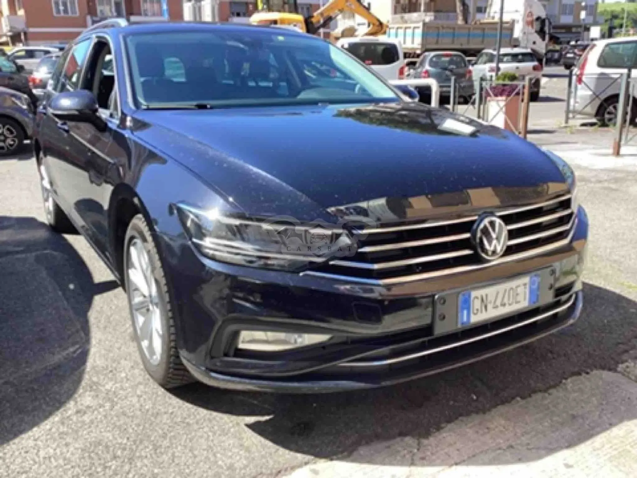 Volkswagen Passat Variant 2.0 TDI Business 2023