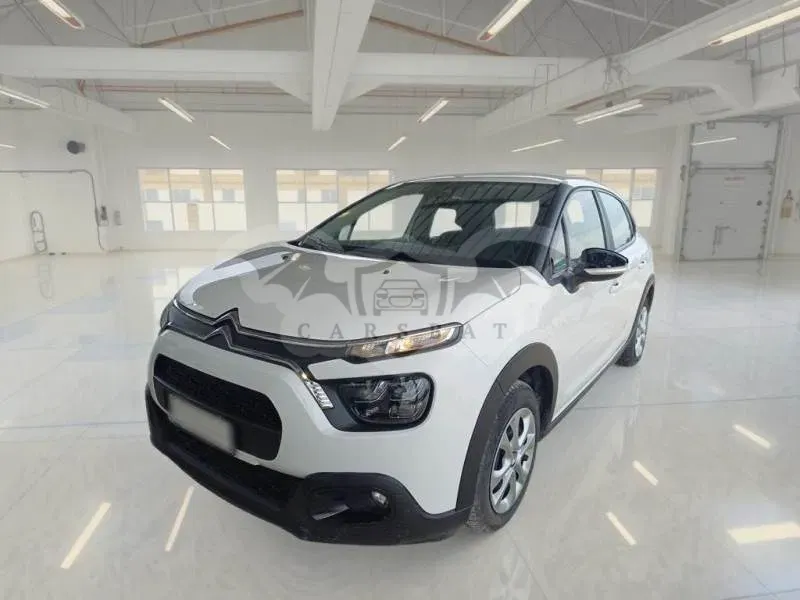 Citroën C3 Feel 2022
