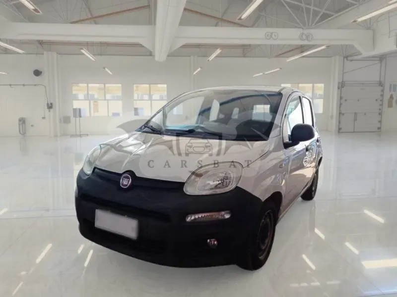 Fiat Panda 1.3 MultiJet Pop 2017