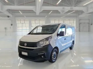 Fiat Talento 2.0 2021