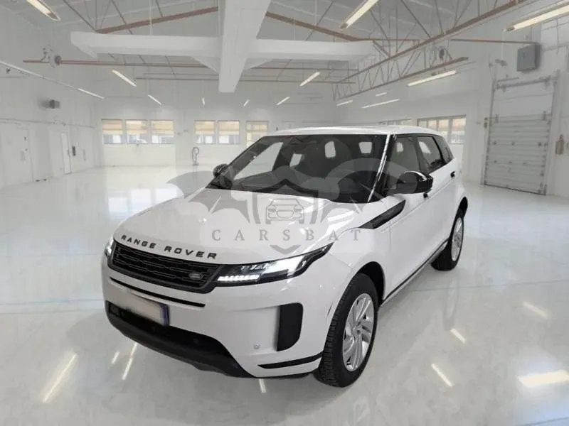 Land Rover Range Rover Evoque 2.0d S 2024