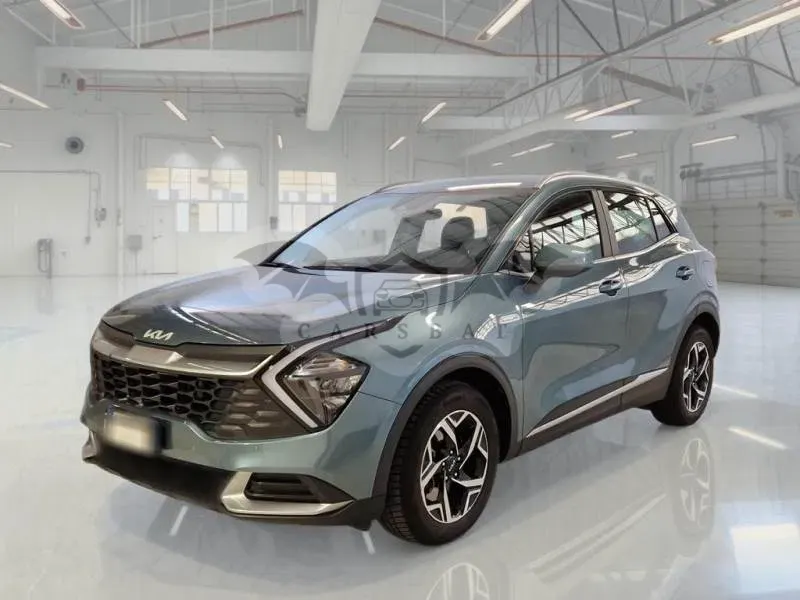 Kia Sportage 1.6 GDI Business 2022