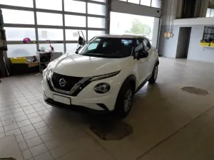 Nissan Juke 1.0 DIG-T Visia 2020