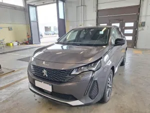 Peugeot 3008 Allure 2022