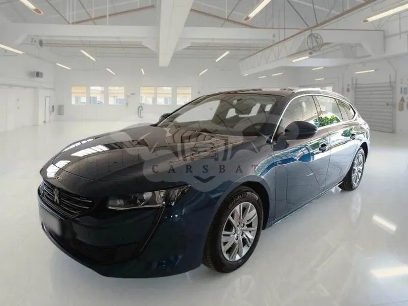 Peugeot 508 SW 1.5 Active Business 2021