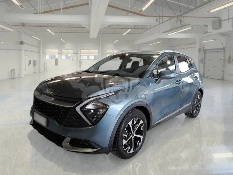 Kia Sportage 1.6 CRDI Style 2023