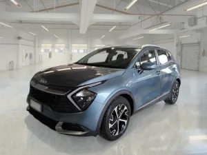 Kia Sportage 1.6 CRDI Style 2023