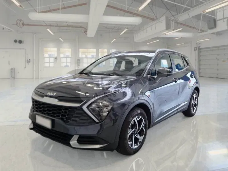 Kia Sportage 1.6 CRDI Business 2022