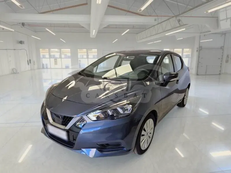 Nissan Micra (March) 1.0 Acenta 2022
