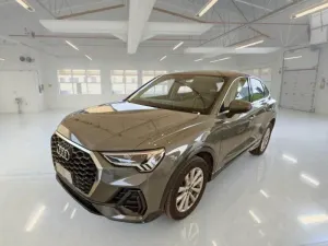 Audi Q3 Sportback 35 TDI Business 2023