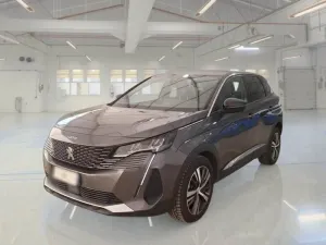 Peugeot 3008 Allure Pack 2023