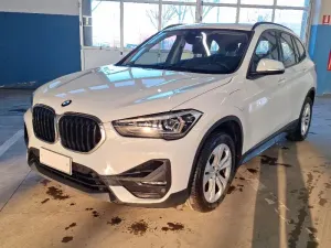 BMW X1 25e Business Advantage 2020