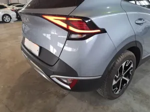 Kia Sportage 1.6 CRDI Style 2023
