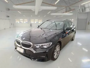 BMW 3 Series Touring 320d 2021