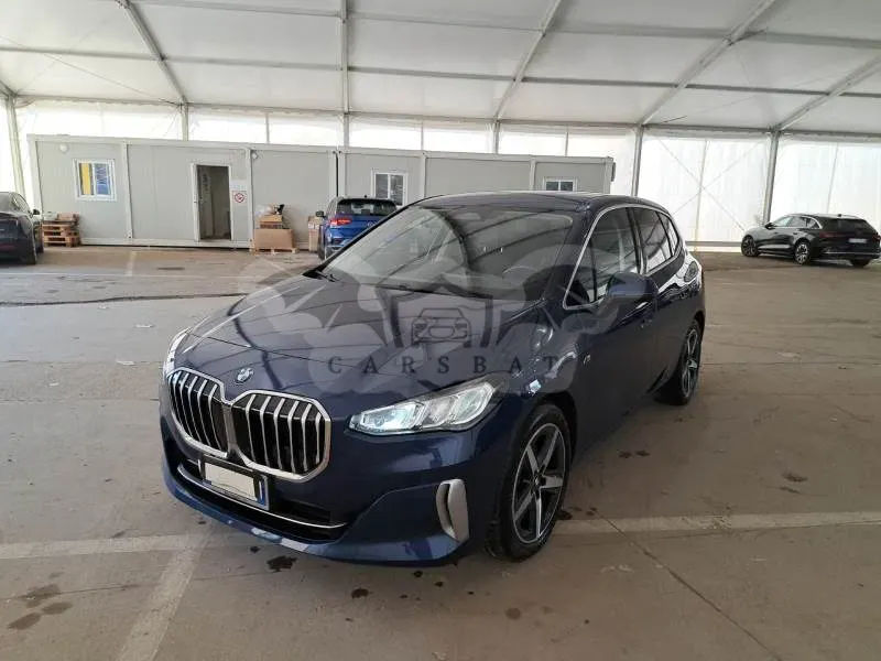 BMW 2 Series Active Tourer 218d Luxury 2023