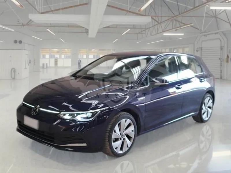 Volkswagen Golf 2.0 TDI Style 2022