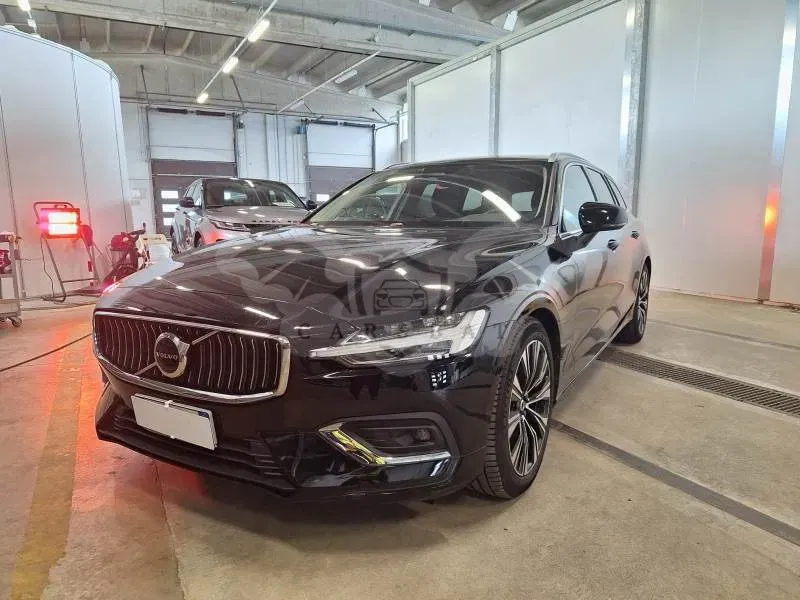 Volvo V60 B4 Plus Bright 2023