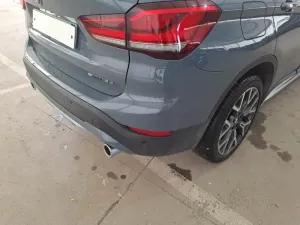 BMW X1 18d X Line 2021