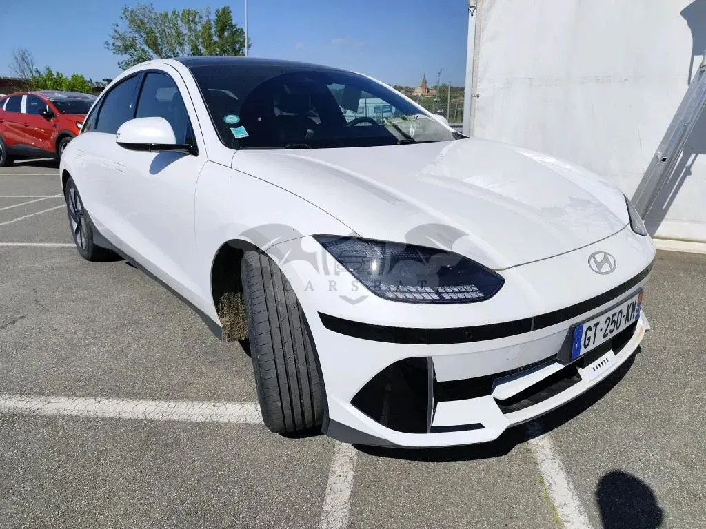 Hyundai IONIQ 6 Creative 2023