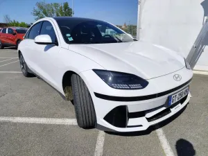 Hyundai IONIQ 6 Creative 2023