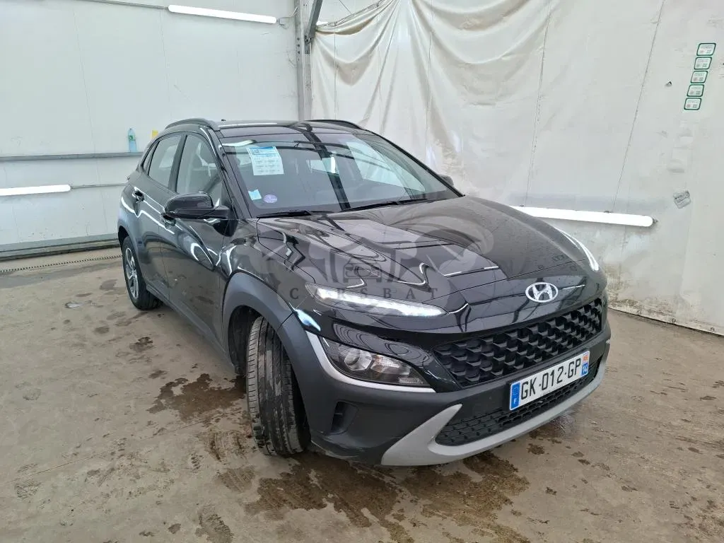Hyundai Kona 1.6 GDI Business 2022
