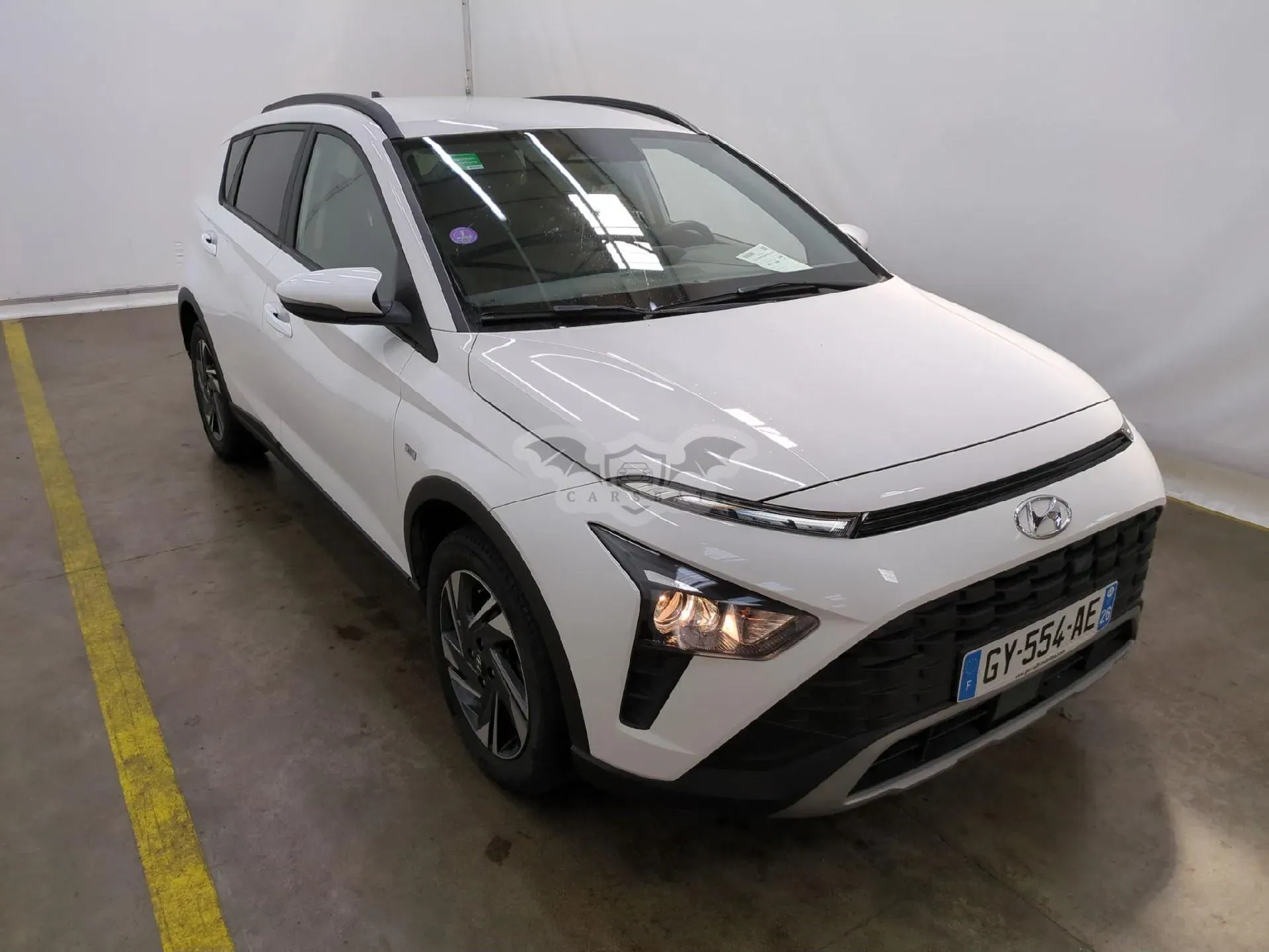 Hyundai Bayon 1.0 Intuitive 2024