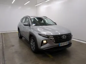 Hyundai Tucson 1.6 T-GDI Business 2023