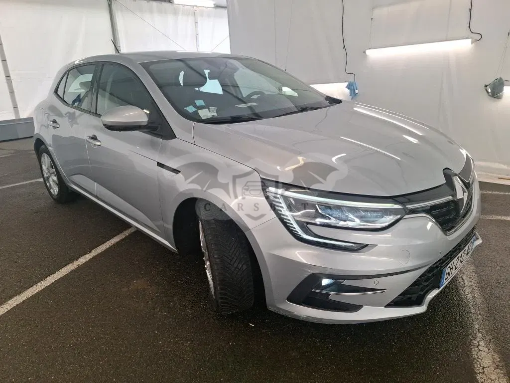 Renault Megane Business 2022