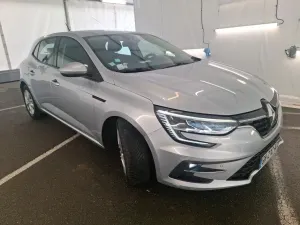 Renault Megane Business 2022
